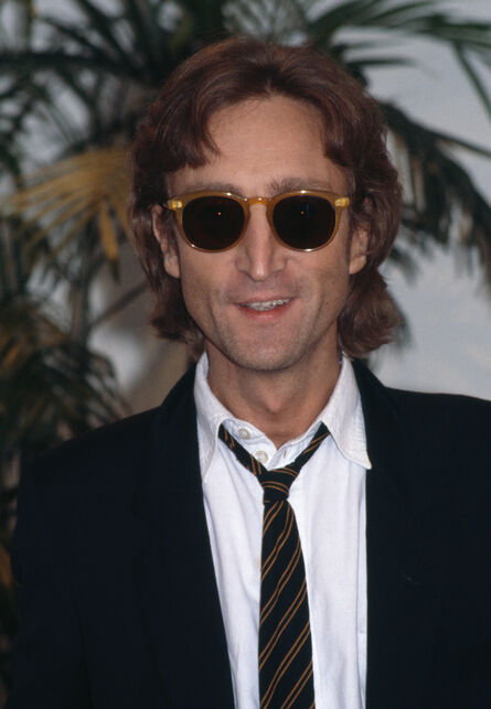 Bob Gruen, ‘John Lennon The New York Years’, 1970-1980