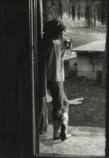 Cindy Sherman, ‘Untitled (Film Still #61)’, 1979