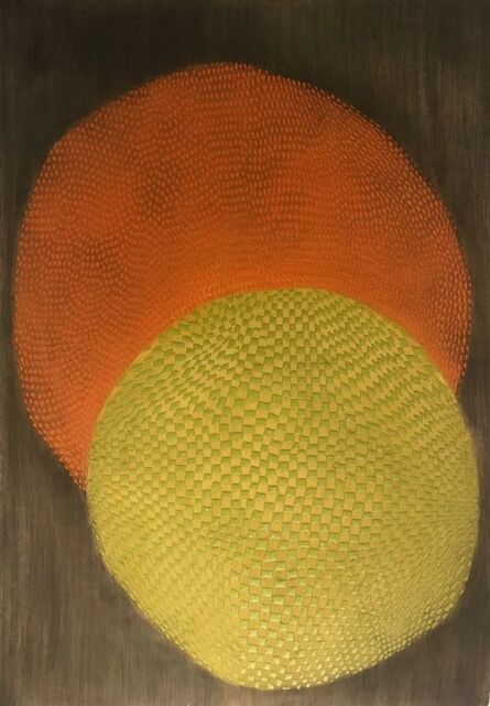 Arthur Luiz Piza, ‘Eclipse ’, 1969