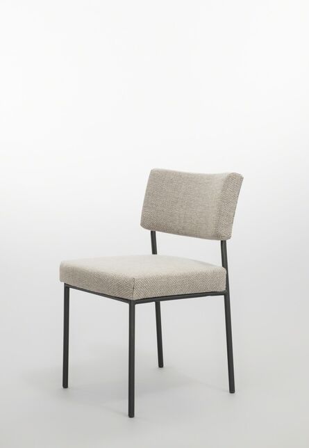 Joseph-André Motte, ‘Set of 6, 8, 10, 12, 14 or 16 chairs 762’, 1957/1958