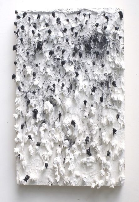 Julon Pinkston, ‘Throwing Shade on Light’, 2014
