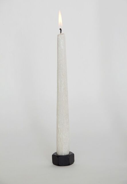 Outra Oficina Leo Capote and Marcelo Stefanovicz, ‘Candle Holder S’, 2015