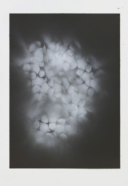 Haegue Yang, ‘Non-Foldings - Surrounded Geometry’, 2012