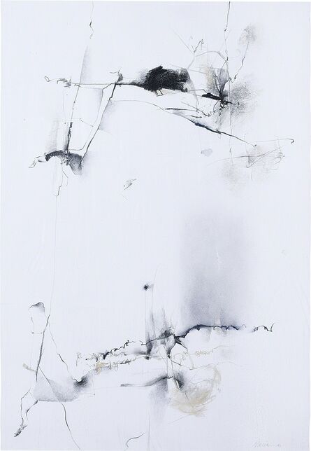 Christine Ay Tjoe, ‘Alter Idem II’, 2003