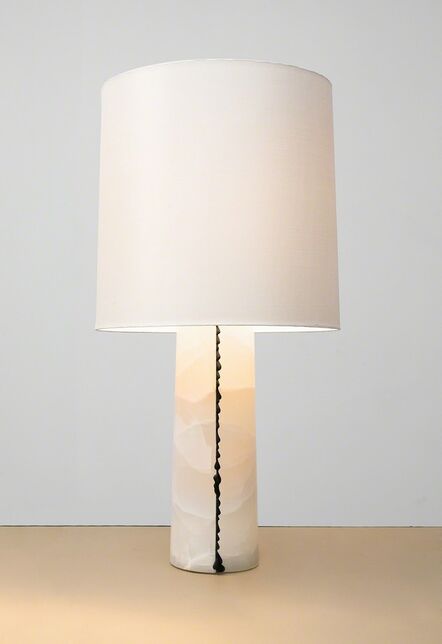 Mattia Bonetti, ‘Table Lamp 'Onyx'’, 2014