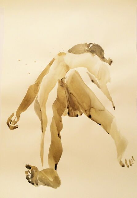 Sam Harrison, ‘Untitled (Ink III)’, 2015