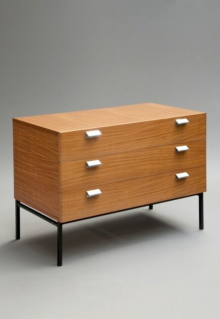André Monpoix, ‘Chest of drawers 812’, 1956-1957