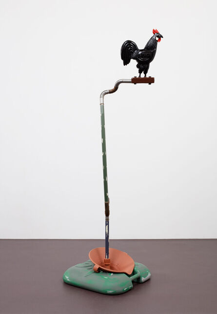 Magali Reus, ‘Grain of Wind’, 2020