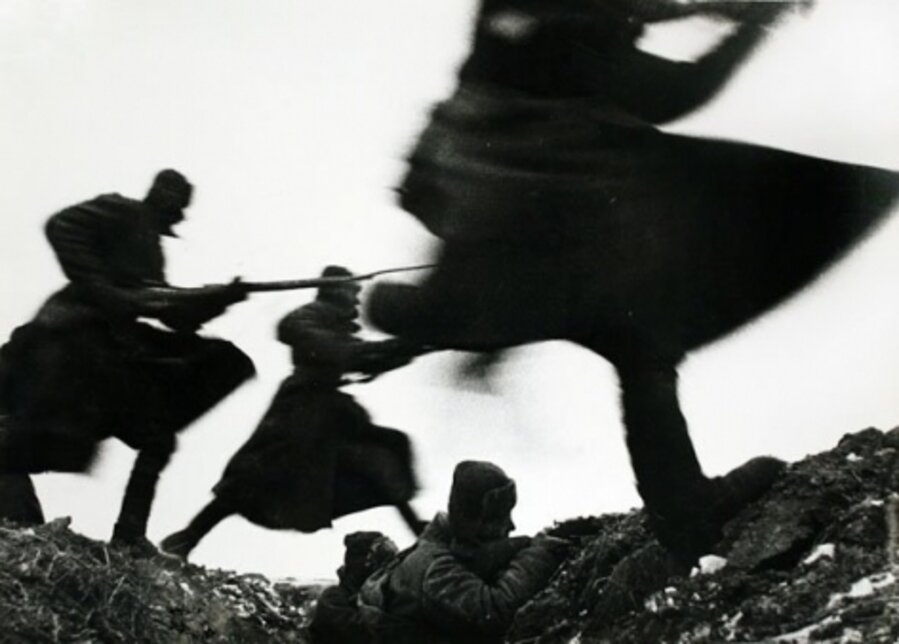 Attack, 1941