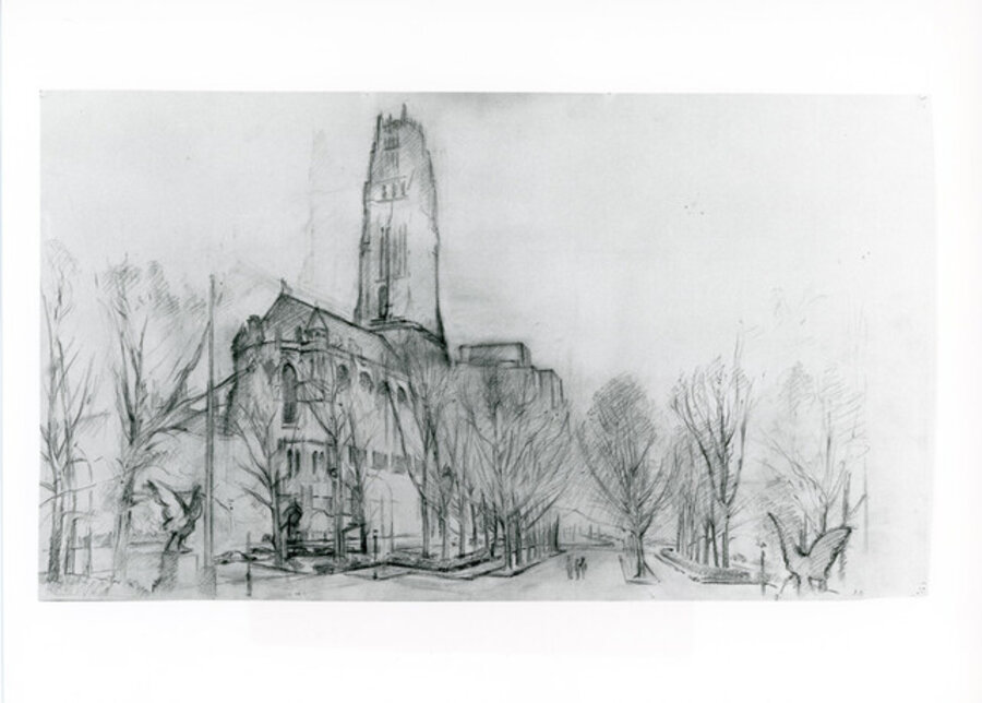 Riverside church