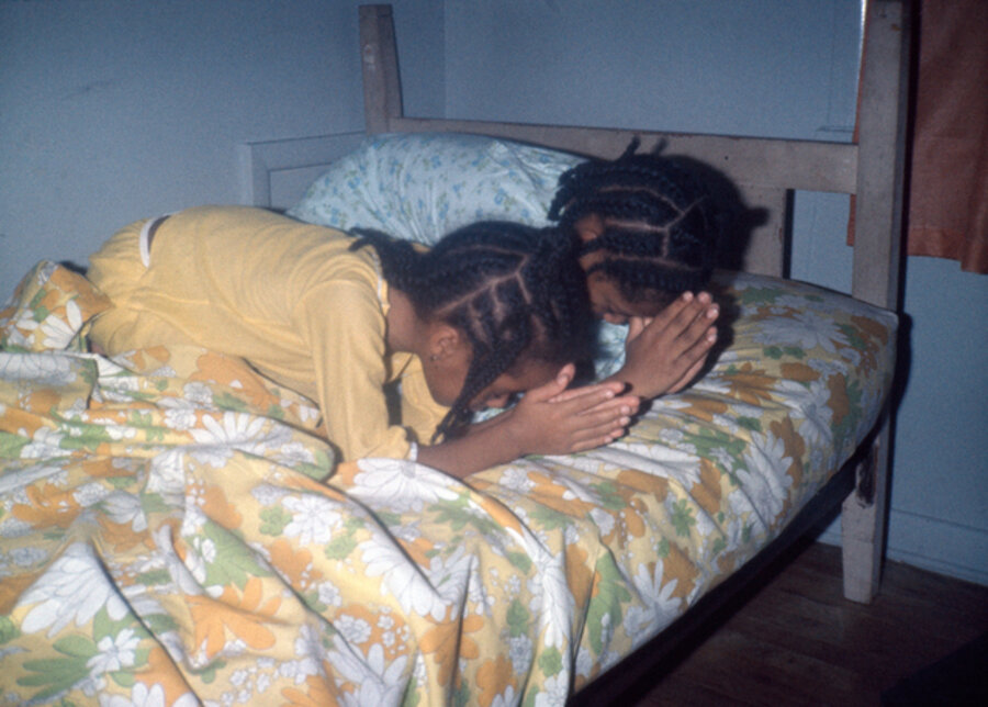 Untitled (Greensboro, North Carolina)