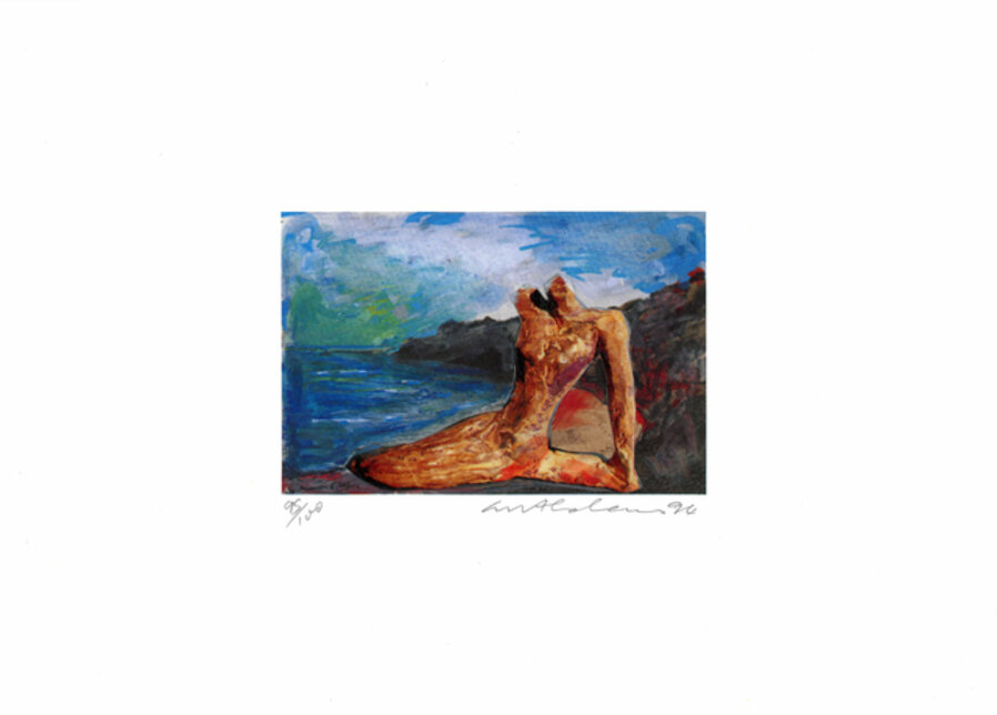 La Méditerranée 1