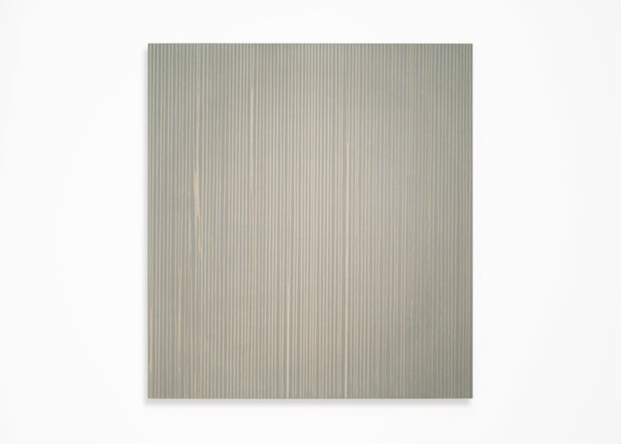 Repetition (Grey)