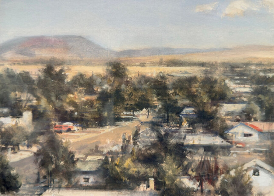 Marfa