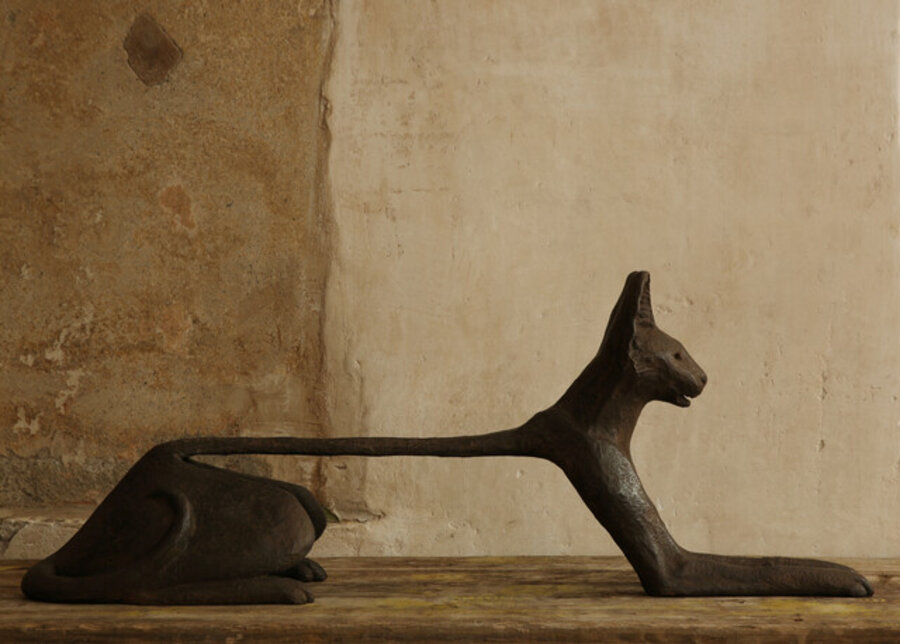 Bastet