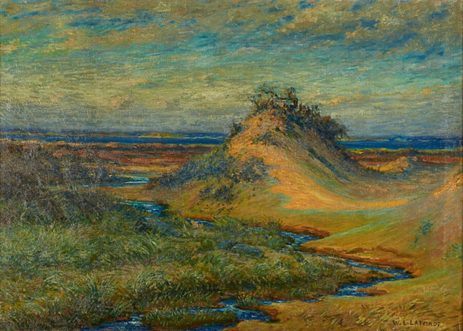 Untitled (Montauk, Long Island)