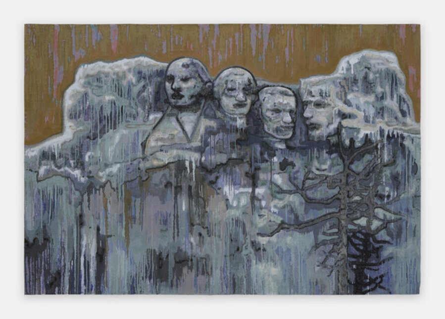The Primal Fathers were Angels to Some, But Demons to Others