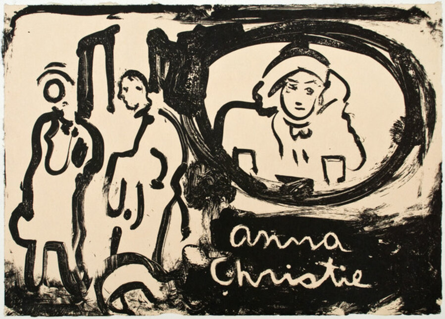 Anna Christie