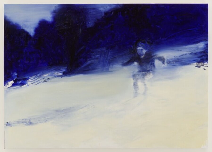 Brother Painting 1