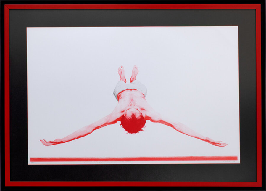 From the Levitation series