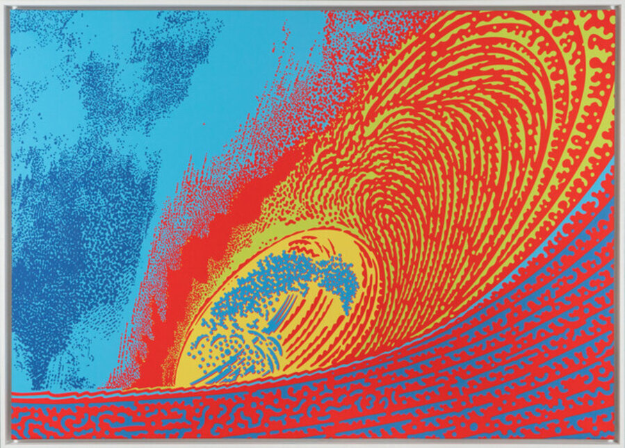 Pipeline Wave