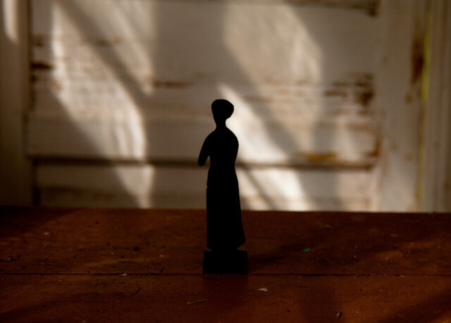 Shadow II
