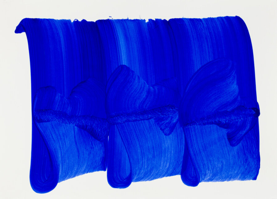 Blue wave 1