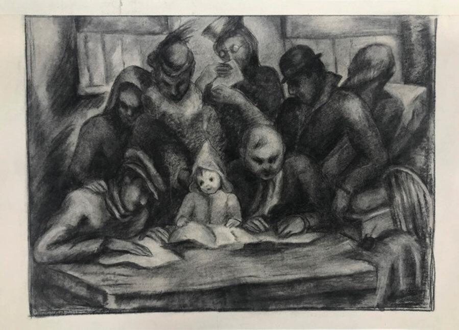 Immigration