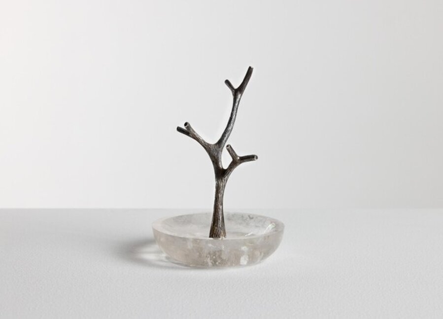 Ring Tree 'Capri'