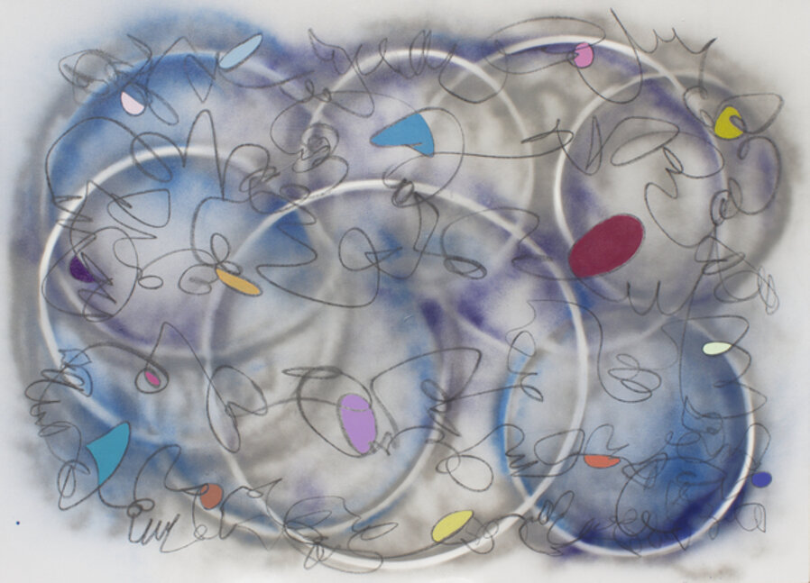 Turn Turn Turn (2020 Series)
