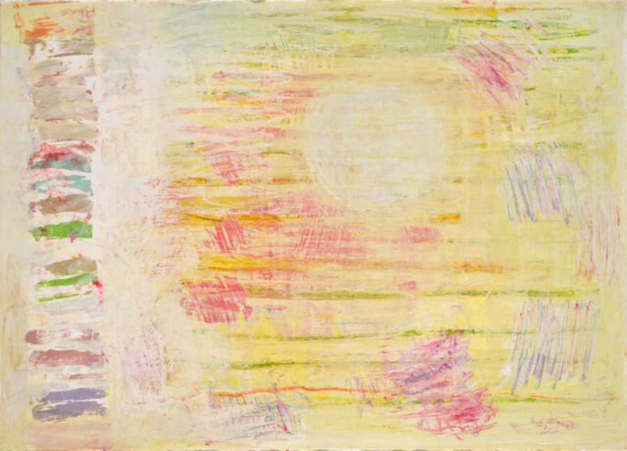 Somerset Print Painting 1