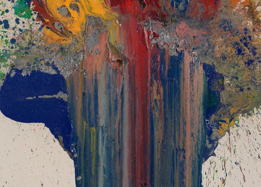 Swiss Institute: Live Benefit Auction 2023