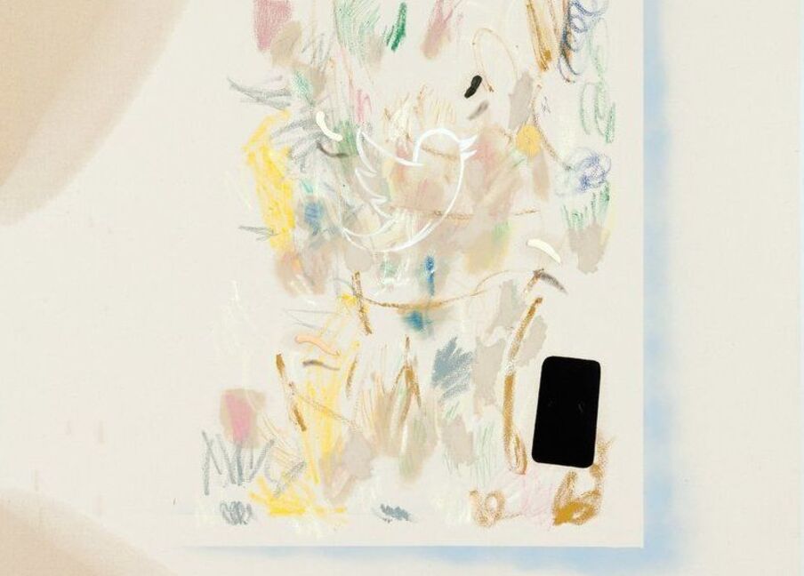 GWB Highlights selected by exhibiting artist: FLORIAN MEISENBERG