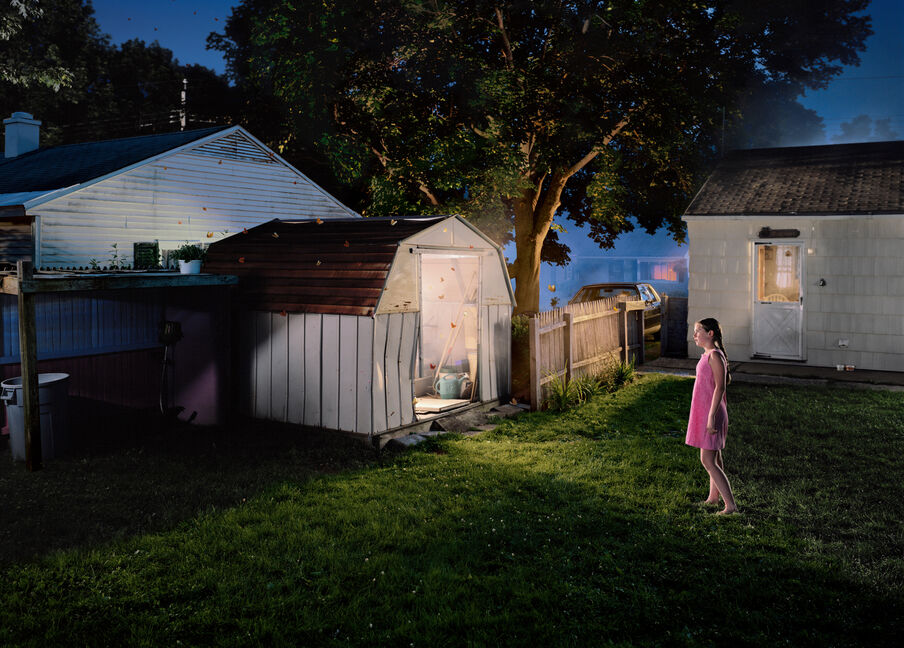 Aperture: Live Benefit Auction 2023