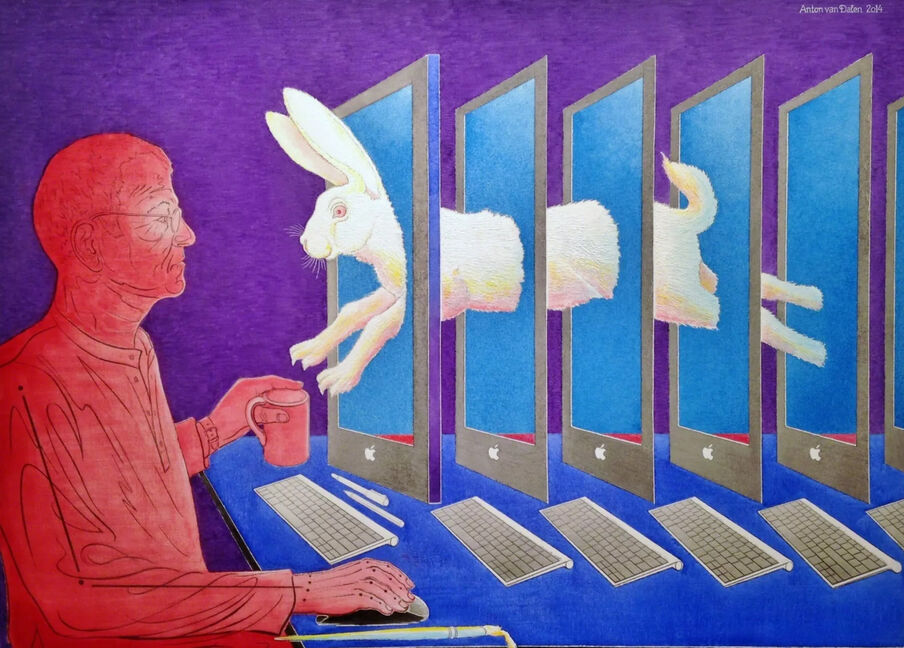 Avoiding Art Scams, Forgeries, and Fraud