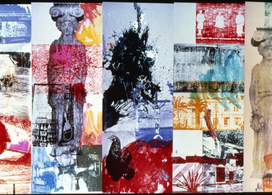 Learn More About ROCI