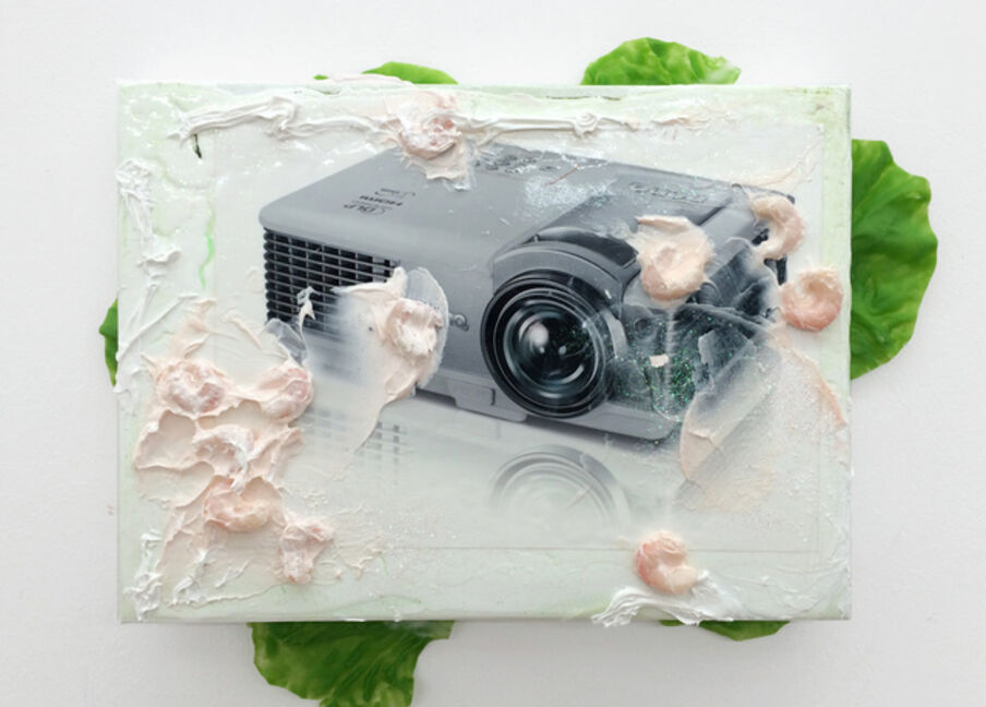 David Risley Gallery