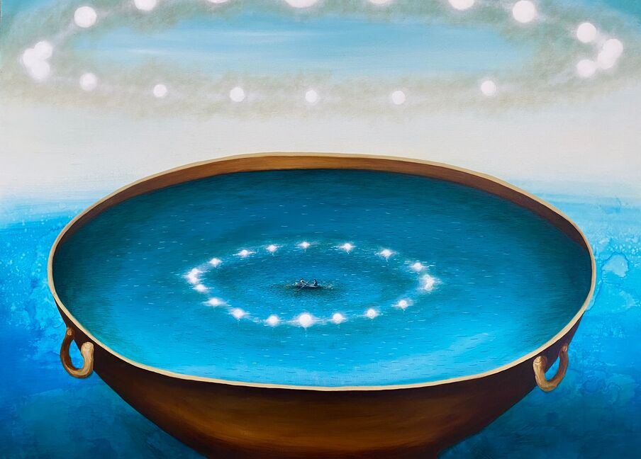 Bronx Museum of The Arts 2023 Gala + Silent Auction