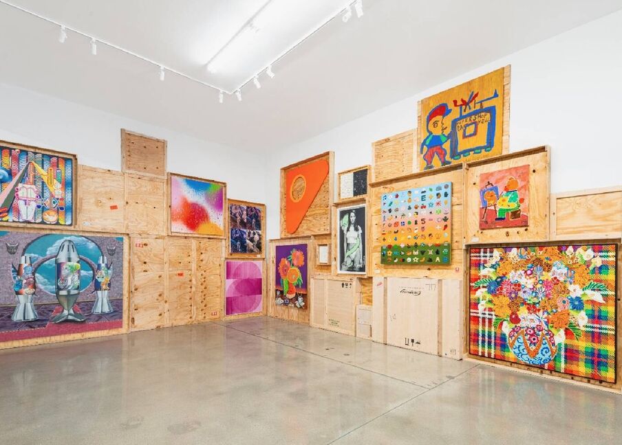 Best Practices for Shipping, Storing, and Insuring Art