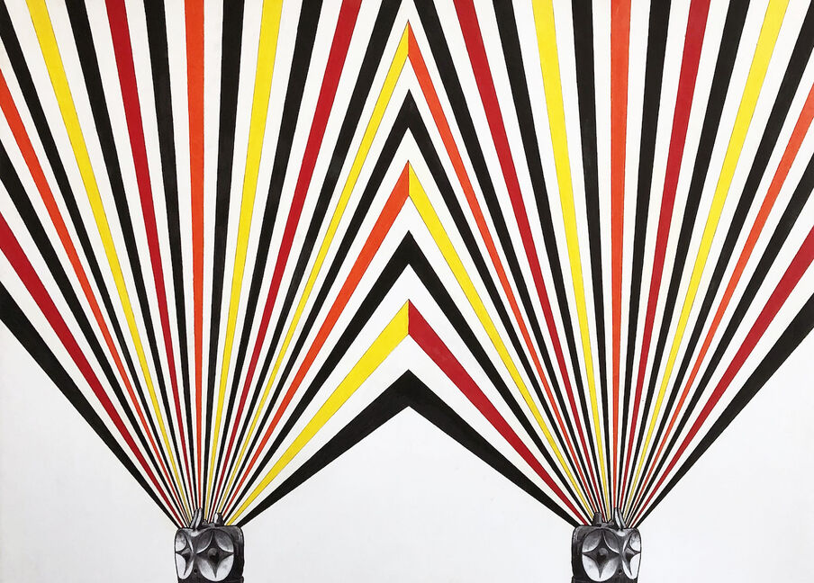 USA for UNHCR: Art and Resilience Live Benefit Auction 2021