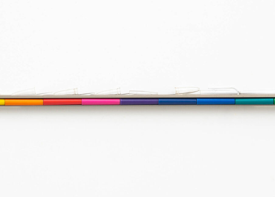 Swiss Institute: Silent Benefit Auction 2023