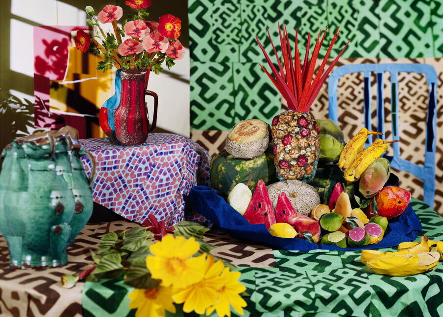 Aperture: Silent Benefit Auction 2023