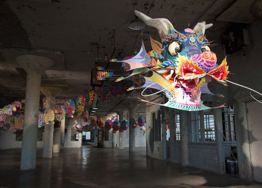 Top 11 Museum Shows and Biennials