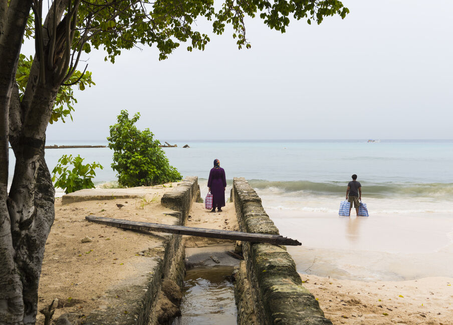 USA for UNHCR: Art and Resilience Silent Benefit Auction 2021