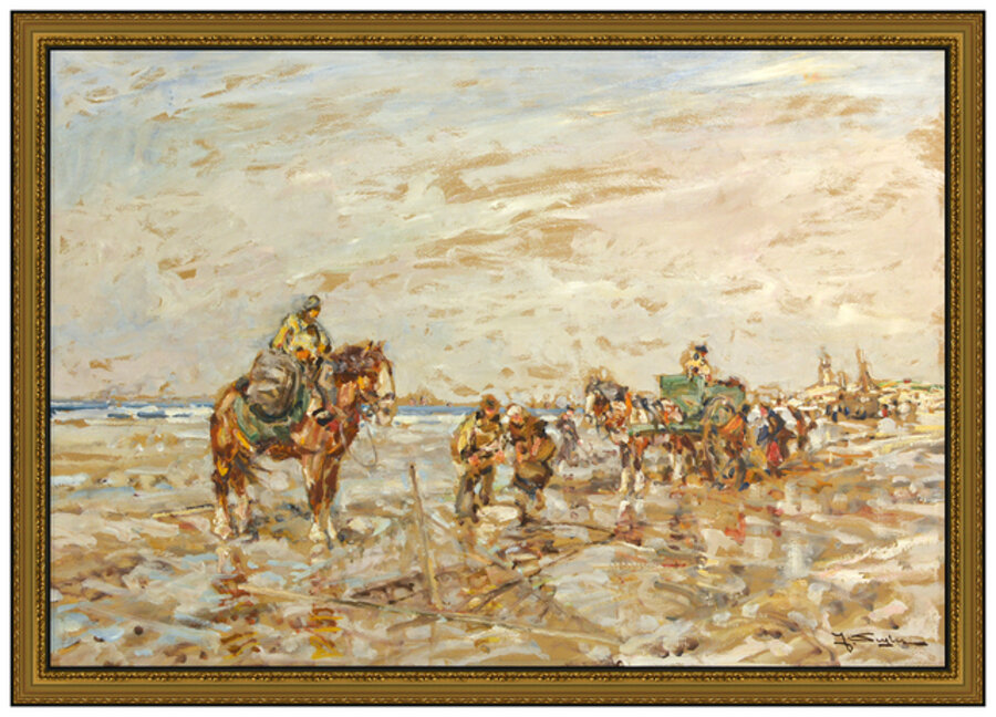 Low Tide Gathering