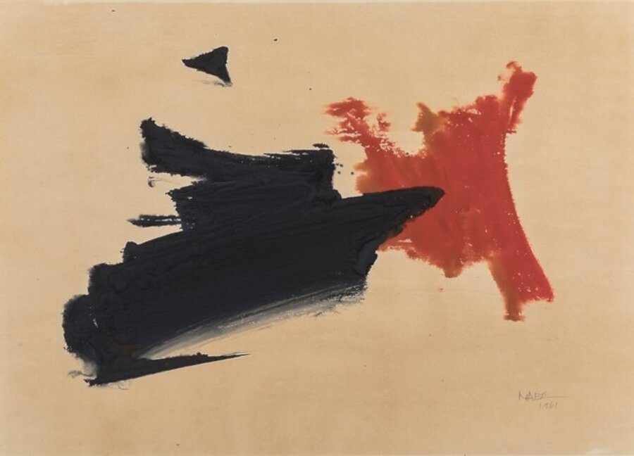 Untitled (Abstraction)