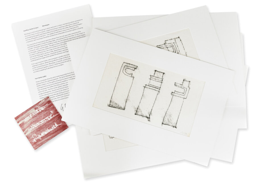 Torii Series