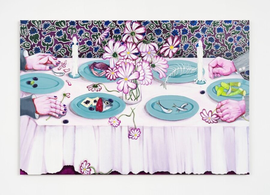 Cosmo Tableau