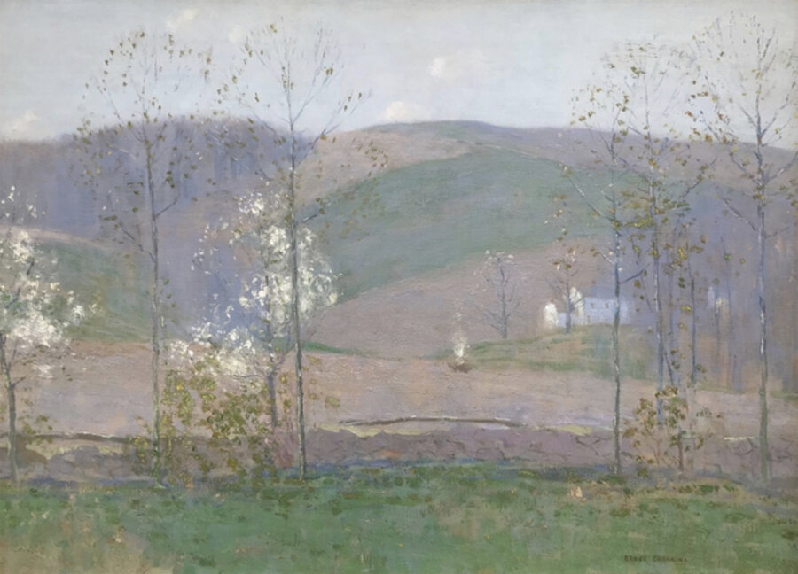 Early Spring