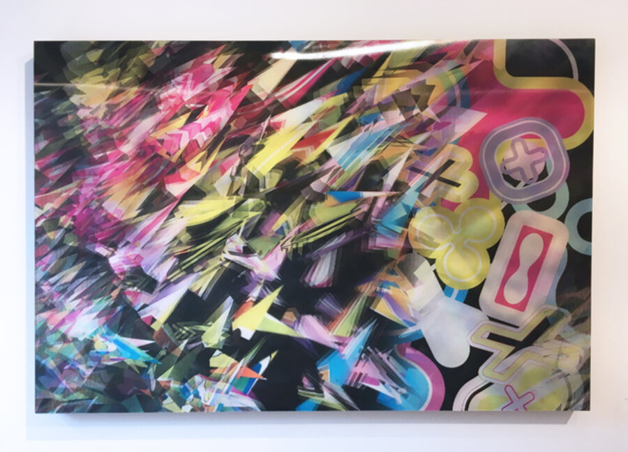 Eksplosion